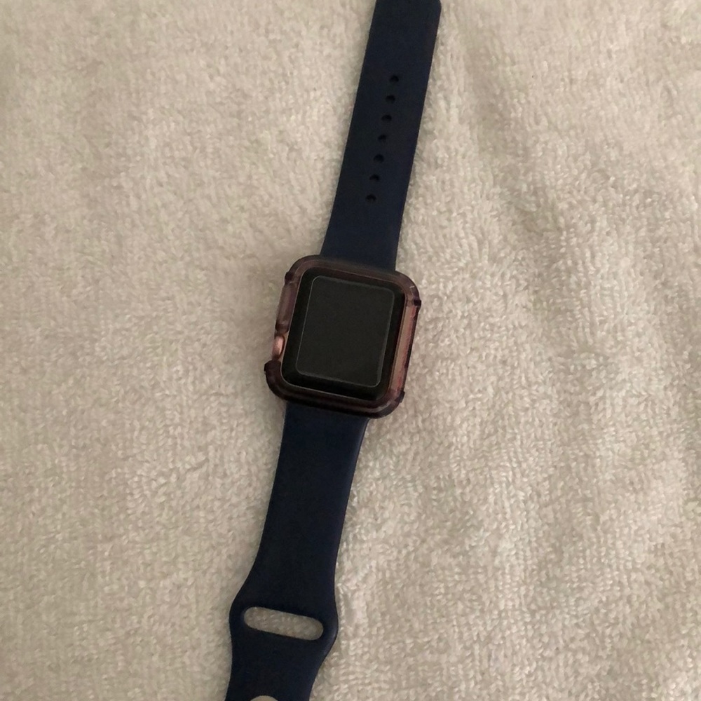 Apple I Watch
